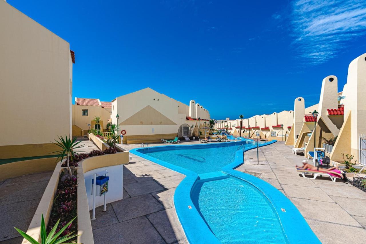Mareverde Poolview Studio O006 Costa Adeje  Exterior foto