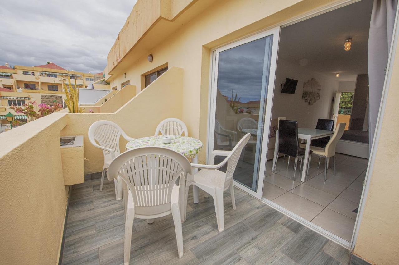 Mareverde Poolview Studio O006 Costa Adeje  Exterior foto